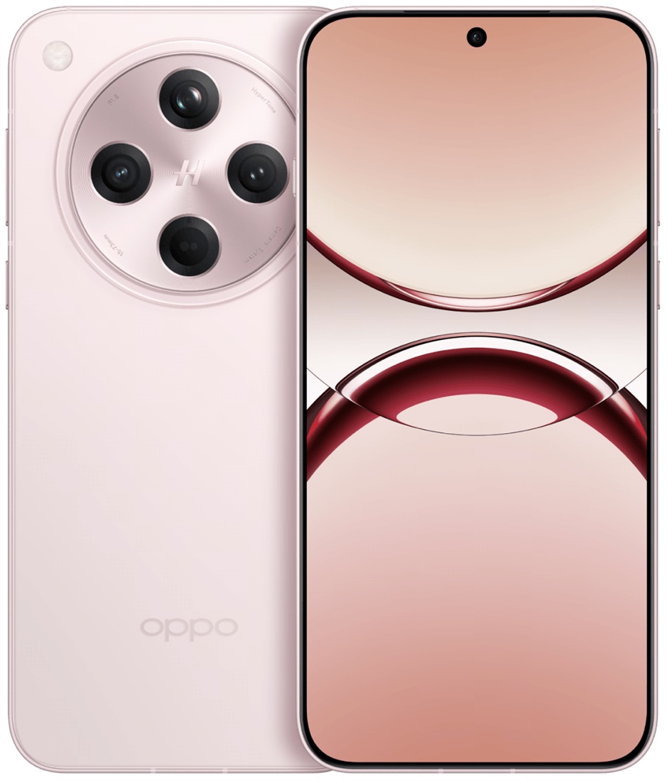 Oppo Find X8